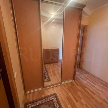 Сдается 2-х комнатная квартира, 64 м²
