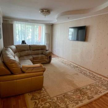 Сдается 2-х комнатная квартира, 64 м²