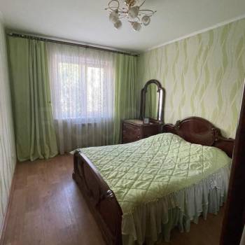 Сдается 2-х комнатная квартира, 64 м²