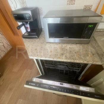 Сдается 2-х комнатная квартира, 64 м²