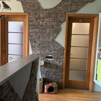 Продается 1-комнатная квартира, 43,4 м²