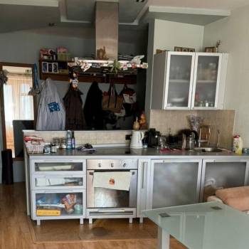 Продается 1-комнатная квартира, 43,4 м²