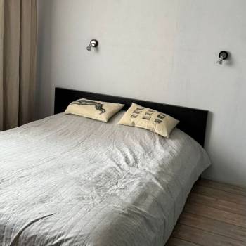 Продается 1-комнатная квартира, 43,4 м²