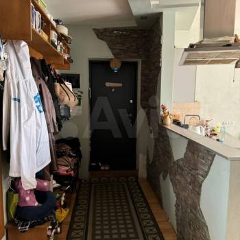 Продается 1-комнатная квартира, 43,4 м²
