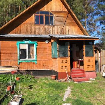 Продается Дом, 50 м²