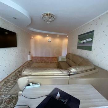 Сдается Многокомнатная квартира, 85 м²