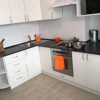 Сдается 1-комнатная квартира, 34 м²