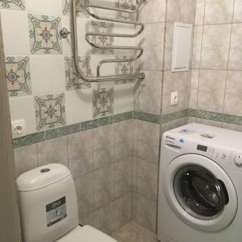 Сдается 1-комнатная квартира, 34 м²