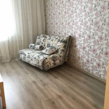 Сдается 1-комнатная квартира, 34 м²