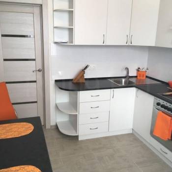 Сдается 1-комнатная квартира, 34 м²