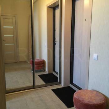 Сдается 1-комнатная квартира, 34 м²