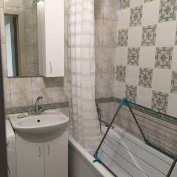Сдается 1-комнатная квартира, 34 м²