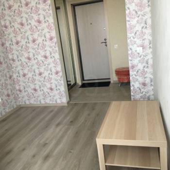 Сдается 1-комнатная квартира, 34 м²