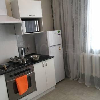 Сдается 1-комнатная квартира, 34 м²