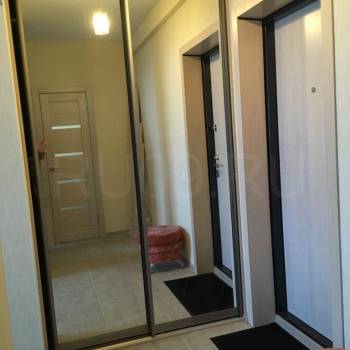 Сдается 1-комнатная квартира, 34 м²