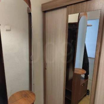 Сдается 1-комнатная квартира, 33 м²