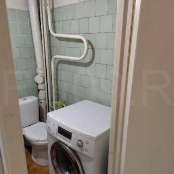 Сдается 1-комнатная квартира, 33 м²