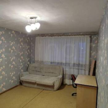 Сдается 1-комнатная квартира, 33 м²