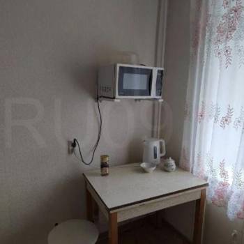 Сдается 1-комнатная квартира, 33 м²