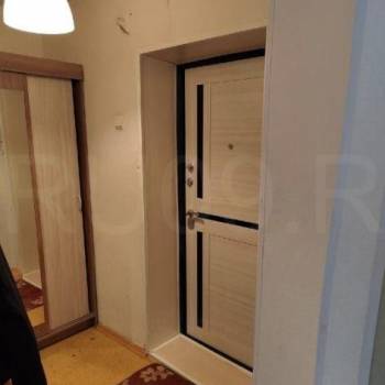 Сдается 1-комнатная квартира, 33 м²