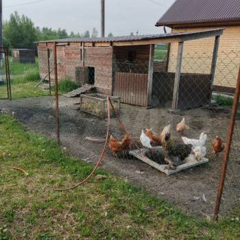 Продается Дом, 130 м²