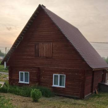 Продается Дом, 130 м²