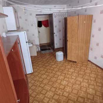 Продается 1-комнатная квартира, 21 м²