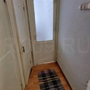 Продается 1-комнатная квартира, 21 м²