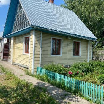 Продается Дом, 29 м²