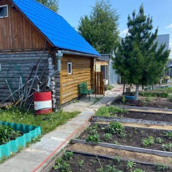 Продается Дом, 29 м²