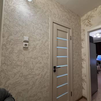 Продается 1-комнатная квартира, 20,7 м²