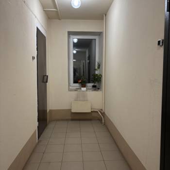 Продается 1-комнатная квартира, 20,7 м²