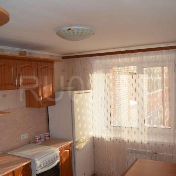 Продается 1-комнатная квартира, 31 м²