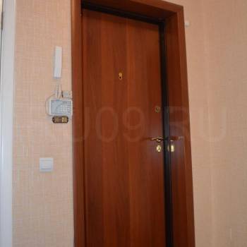 Продается 1-комнатная квартира, 31 м²