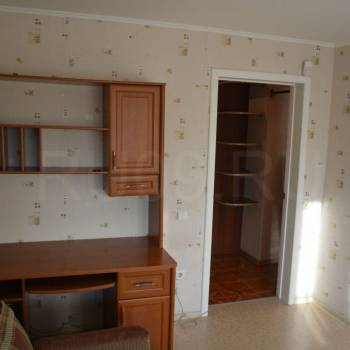 Продается 1-комнатная квартира, 31 м²