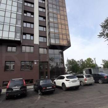 Продается 3-х комнатная квартира, 93 м²
