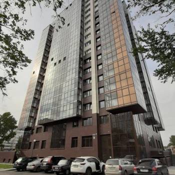 Продается 3-х комнатная квартира, 93 м²