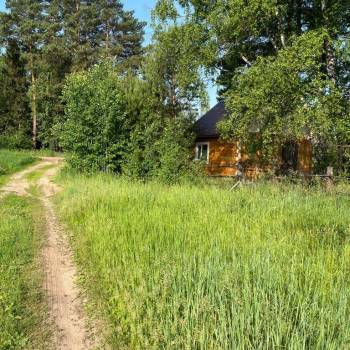 Продается Дом, 30 м²