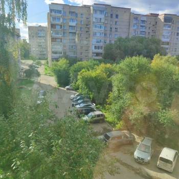 Продается 3-х комнатная квартира, 60,4 м²