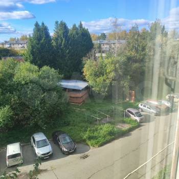 Продается 3-х комнатная квартира, 60,4 м²