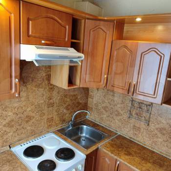 Продается 3-х комнатная квартира, 60,4 м²