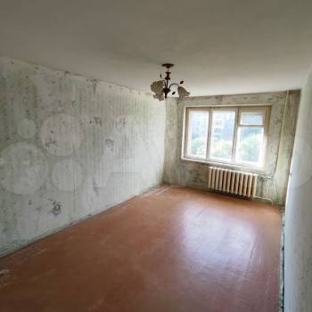 Продается 3-х комнатная квартира, 60,4 м²