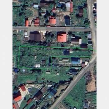 Продается Участок, 1750 м²