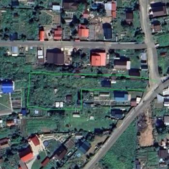 Продается Участок, 1750 м²