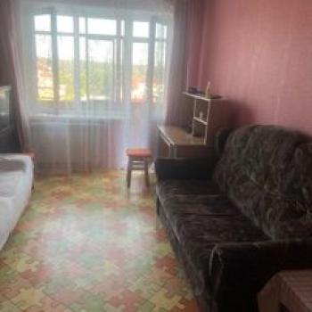 Сдается 1-комнатная квартира, 36 м²