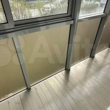 Продается 1-комнатная квартира, 38 м²