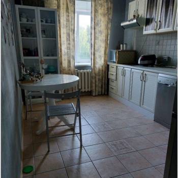 Продается Многокомнатная квартира, 115 м²