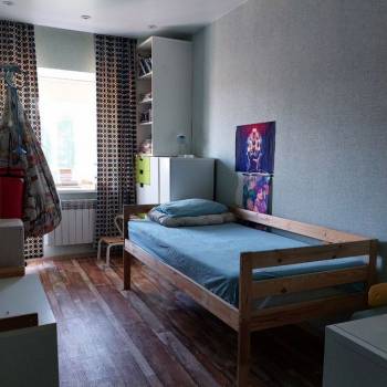 Продается Многокомнатная квартира, 115 м²