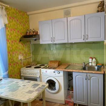 Продается 2-х комнатная квартира, 44 м²