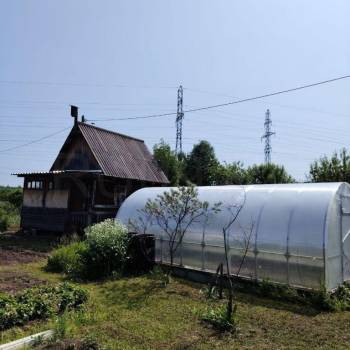 Продается Дом, 12 м²